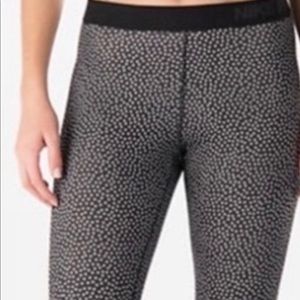 Nike pro leggings
